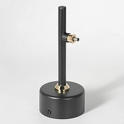 Бра Lussole Jasper LSP-8642 цвет плафона/подвески Белый, Золото, цвет арматуры Черный-5