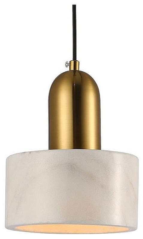 Подвесной светильник Lussole Limestone 2 LSP-8697 