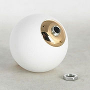 Бра LGO LSP-872 LSP-8721 цвет плафона/подвески Белый, цвет арматуры Золото-1