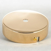 Бра LGO LSP-872 LSP-8721 цвет плафона/подвески Белый, цвет арматуры Золото-5