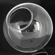 Подвесной светильник LGO LSP-872 LSP-8725 цвет плафона/подвески Прозрачный, цвет арматуры Золото-5