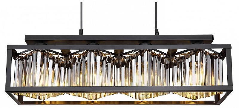 Подвесной светильник Lussole Berkeley LSP-8729 