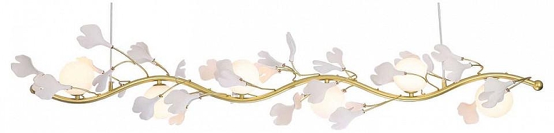 Подвесной светильник Lussole LSP-874 LSP-8748 