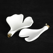 Подвесной светильник Lussole LSP-874 LSP-8748 цвет плафона/подвески Белый, цвет арматуры Золото-4