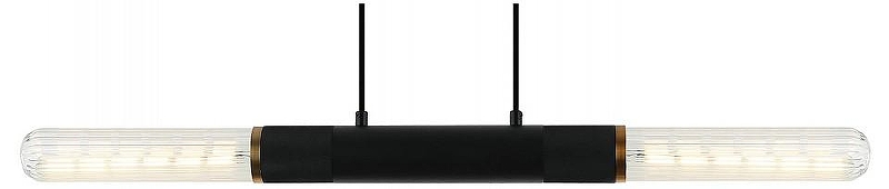 Подвесной светильник Lussole Blount LSP-8790 