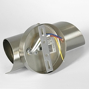 Бра Lussole Fontana LSP-8807 цвет плафона/подвески Никель, цвет арматуры Никель-5