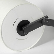 Бра Lussole Cozy LSP-8811 цвет плафона/подвески Бежевый, цвет арматуры Черный-3