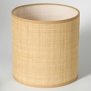 Бра Lussole Cozy LSP-8812 цвет плафона/подвески Бежевый, цвет арматуры Хром-3