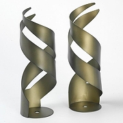 Подвесной светильник Lussole Fremont LSP-8814 цвет плафона/подвески Бежевый, цвет арматуры Бронза-1