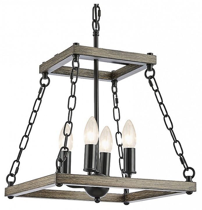 Подвесной светильник Lussole Fremont LSP-8817 