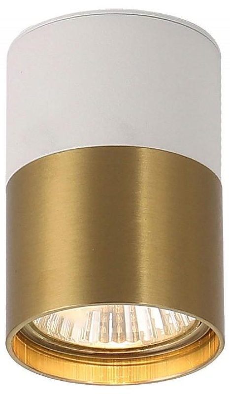 Встраиваемый светильник Lussole Gilbert LSP-8830 