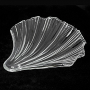 Бра Lussole Hesperia LSP-8832 цвет плафона/подвески Прозрачный, цвет арматуры Золото-2