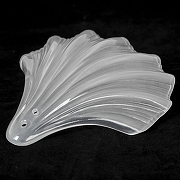 Подвесной светильник Lussole Hesperia LSP-8834 цвет плафона/подвески Белый, цвет арматуры Золото-3