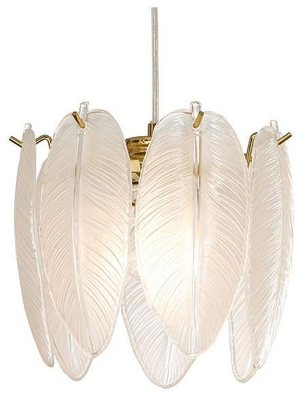 Подвесной светильник Lussole Hesperia LSP-8838 