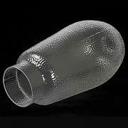 Подвесной светильник Lussole Laredo LSP-8844 цвет плафона/подвески Прозрачный, цвет арматуры Бронза-3