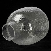 Подвесной светильник Lussole Laredo LSP-8845 цвет плафона/подвески Прозрачный, цвет арматуры Бронза-4