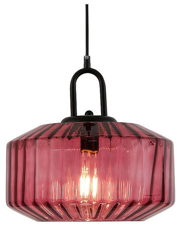 Подвесной светильник Lussole Laredo LSP-8846 