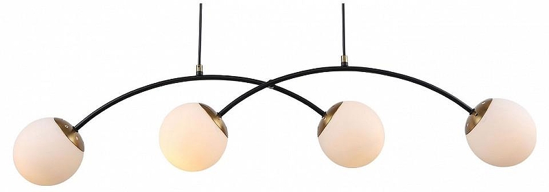 Подвесной светильник Lussole Pitkin LSP-8889 