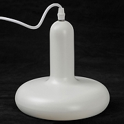 Подвесной светильник Lussole Butte LSP-8915 цвет плафона/подвески Белый, цвет арматуры Белый-2