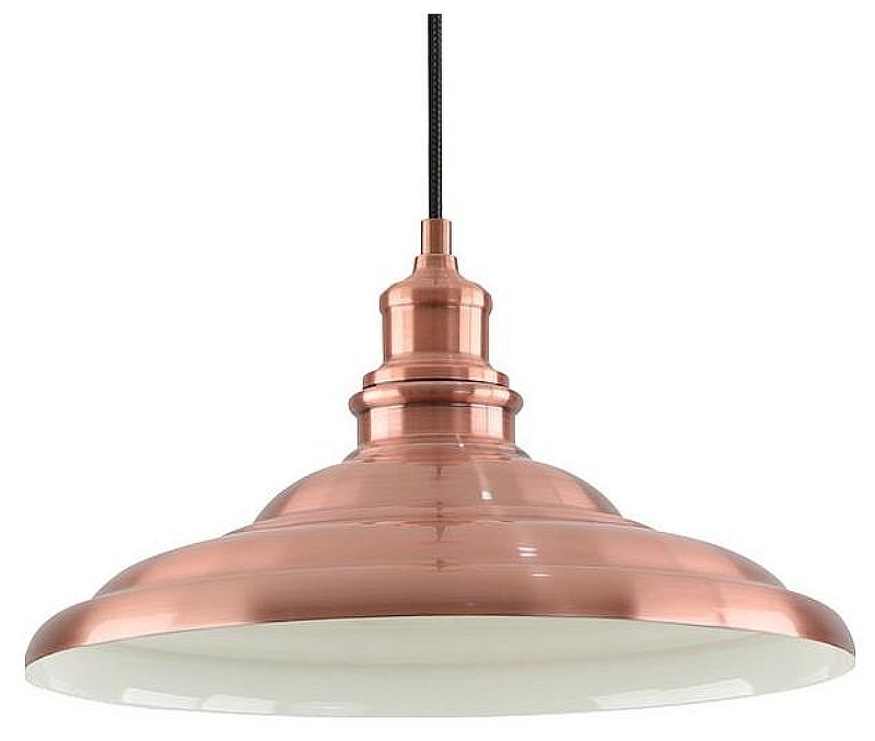 Подвесной светильник Lussole Badger LSP-8923 