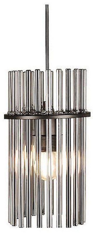 Подвесной светильник Lussole Miller LSP-8925 