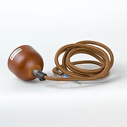 Подвесной светильник Lussole МУН LSP-8948 цвет плафона/подвески Белый, Бежевый, цвет арматуры Бежевый-5