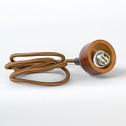 Подвесной светильник Lussole МУН LSP-8948 цвет плафона/подвески Белый, Бежевый, цвет арматуры Бежевый-6