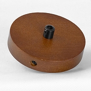 Подвесной светильник Lussole МУН LSP-8948 цвет плафона/подвески Белый, Бежевый, цвет арматуры Бежевый-7