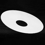 Подвесной светильник Lussole Irvine LSP-8949 цвет плафона/подвески Белый, цвет арматуры Черный-6