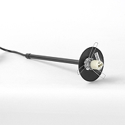 Подвесной светильник Lussole Irvine LSP-8949 цвет плафона/подвески Белый, цвет арматуры Черный-7