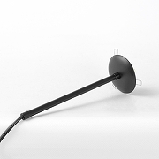 Подвесной светильник Lussole Irvine LSP-8949 цвет плафона/подвески Белый, цвет арматуры Черный-8