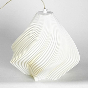 Подвесной светильник Lussole Gregg LSP-8963 цвет плафона/подвески Белый, цвет арматуры Белый-3