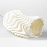 Подвесной светильник Lussole Gregg LSP-8964 цвет плафона/подвески Белый, цвет арматуры Белый-3