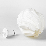 Подвесной светильник Lussole Gregg LSP-8965 цвет плафона/подвески Белый, цвет арматуры Белый-3