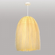 Подвесной светильник LGO LSP-89 LSP-8973 цвет плафона/подвески Белый, цвет арматуры Белый-1