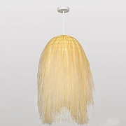 Подвесной светильник LGO LSP-89 LSP-8973 цвет плафона/подвески Белый, цвет арматуры Белый-2