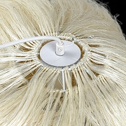 Подвесной светильник LGO LSP-89 LSP-8973 цвет плафона/подвески Белый, цвет арматуры Белый-4