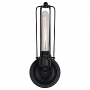 Бра Lussole Irondequoit LSP-9108 цвет Черный