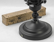 Бра Lussole Irondequoit LSP-9108 цвет Черный-4