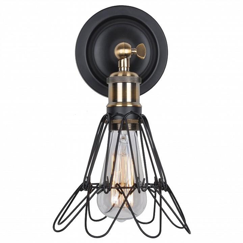 Бра Lussole Centereach LSP-9109 