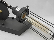 Бра Lussole Merrick LSP-9126 цвет Черный-2