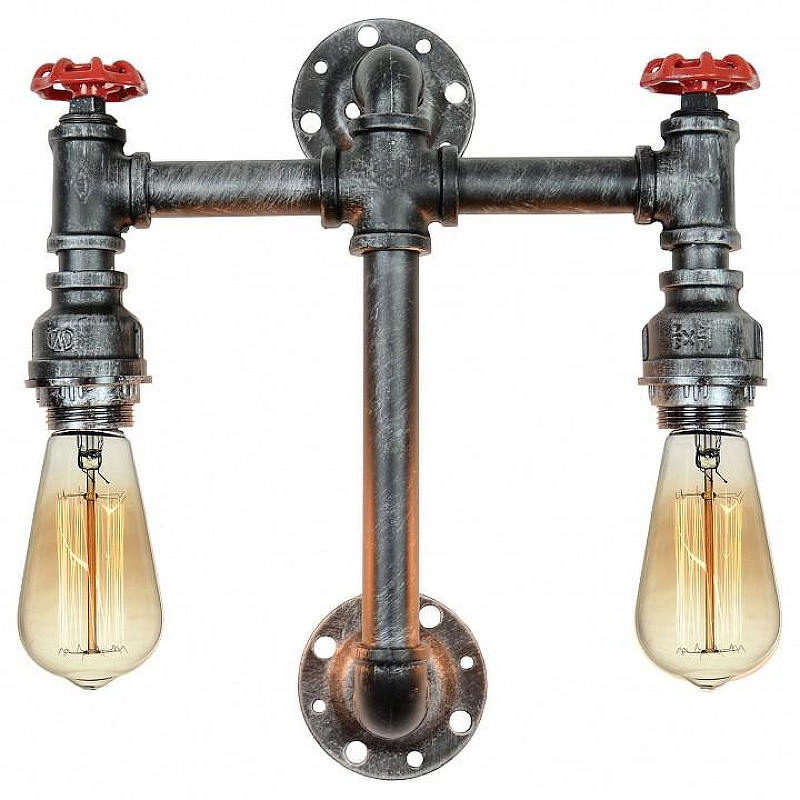 Бра Lussole Irondequoit LSP-9192 