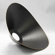 Подвесной светильник Lussole Opelika LSP-9533 цвет плафона/подвески Коричневый, цвет арматуры Коричневый-3