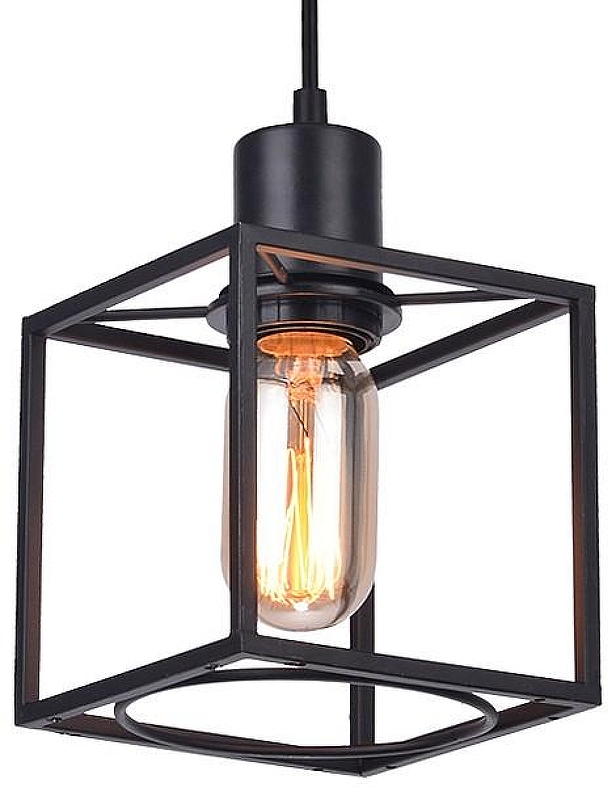 Подвесной светильник Lussole Badger LSP-9540 