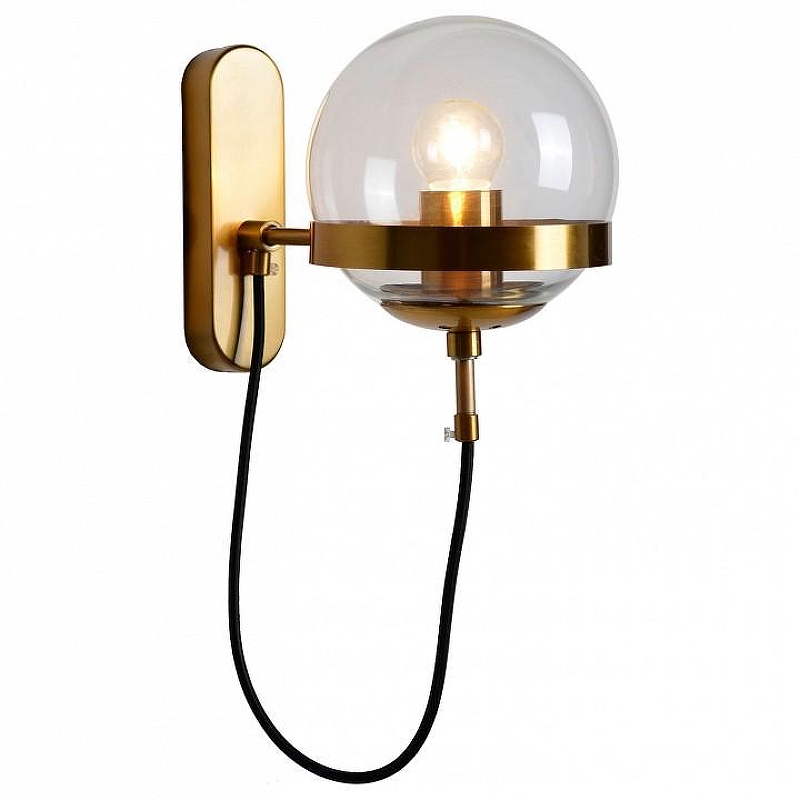 Бра Lussole Anchorage LSP-9555 