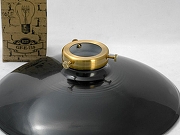 Подвесной светильник Lussole Glen Cove LSP-9604 цвет плафона/подвески Черный, цвет арматуры Бронза, Черный-4