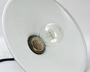 Подвесной светильник Lussole Glen Cove LSP-9605 цвет плафона/подвески Белый, цвет арматуры Бронза, Черный-2