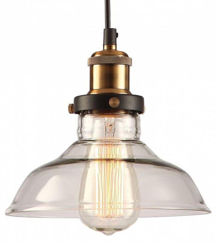 Подвесной светильник Lussole Glen Cove LSP-9606 