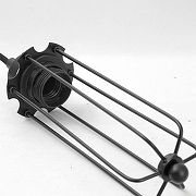 Подвесной светильник Lussole Irondequoit LSP-9608 цвет Черный-8