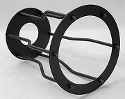 Подвесной светильник Lussole Baldwin LSP-9610 цвет Бронза, Черный-3